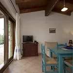 Tenute San Giuliano, Agri San Giuliano Santa Maria la Palma