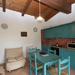 בית חווה Tenute San Giuliano, Agri San Giuliano