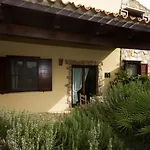 Tenute San Giuliano, Agri San Giuliano Alojamento de Turismo Rural