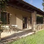 Tenute San Giuliano, Agri San Giuliano