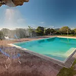 Tenute San Giuliano, Agri San Giuliano