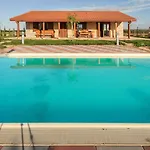 בית חווה Tenute San Giuliano, Agri San Giuliano *