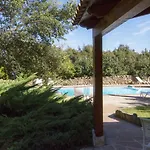 בית חווה Tenute San Giuliano, Agri San Giuliano