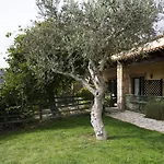 Alojamento de Turismo Rural Tenute San Giuliano, Agri San Giuliano