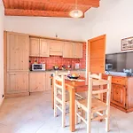 Alojamento de Turismo Rural Tenute San Giuliano, Agri San Giuliano *