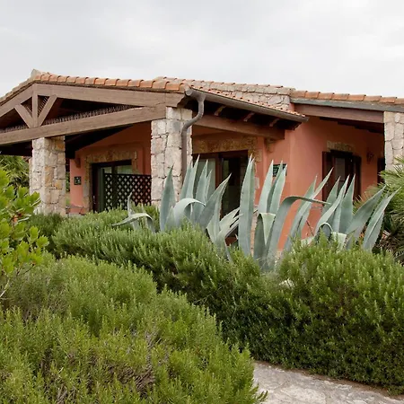 Feriegård Agri San Giuliano