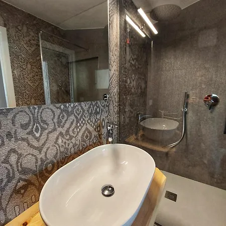Фермерский дом Tenute San Giuliano, Agri San Giuliano *