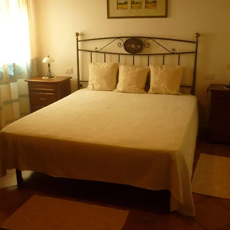 Alloggio per agriturismo Agri San Giuliano *