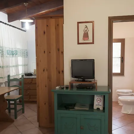 Agri San Giuliano Alloggio per agriturismo Santa Maria la Palma