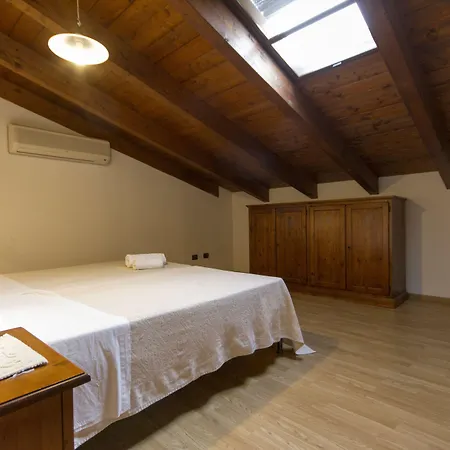 Agri San Giuliano Alloggio per agriturismo