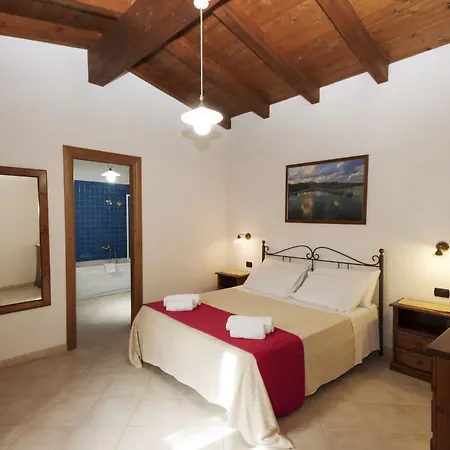 Agri San Giuliano Alloggio per agriturismo