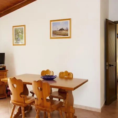 Agri San Giuliano Alloggio per agriturismo *