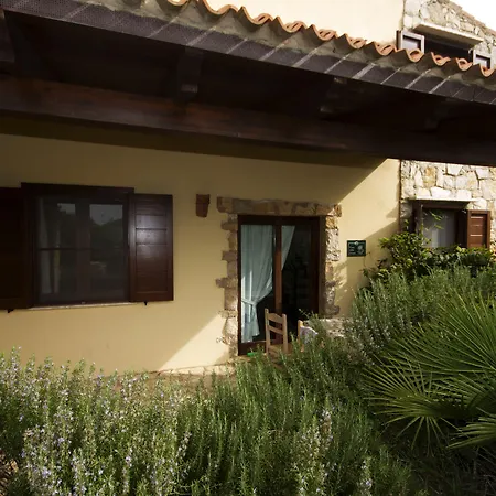 Agri San Giuliano Alloggio per agriturismo