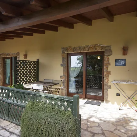 Agri San Giuliano Alloggio per agriturismo