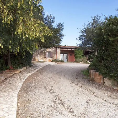 Agri San Giuliano Alloggio per agriturismo Santa Maria la Palma