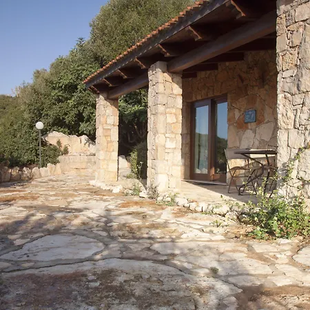 Agri San Giuliano Alloggio per agriturismo