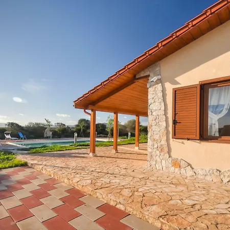 Agri San Giuliano Alloggio per agriturismo *