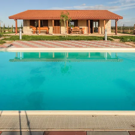 Alloggio per agriturismo Agri San Giuliano *