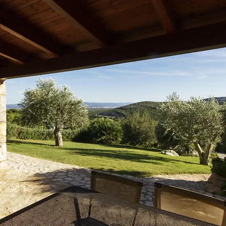 Agri San Giuliano Alloggio per agriturismo