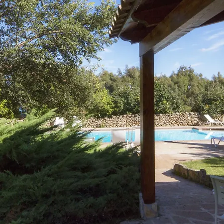 Alloggio per agriturismo Agri San Giuliano