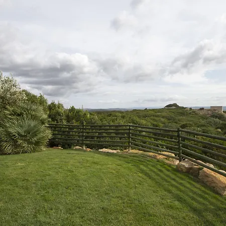 Agri San Giuliano Alloggio per agriturismo