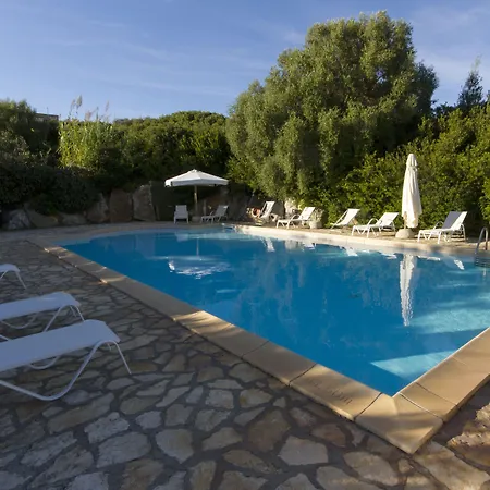 Alloggio per agriturismo Agri San Giuliano Santa Maria la Palma