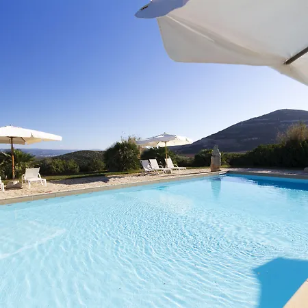 Agri San Giuliano Alloggio per agriturismo Santa Maria la Palma