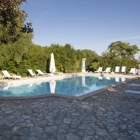 Agri San Giuliano Alloggio per agriturismo *