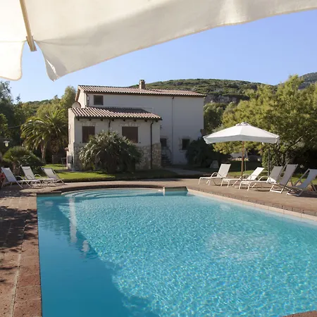 Agri San Giuliano Alloggio per agriturismo