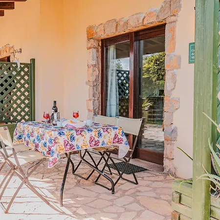 Alloggio per agriturismo Agri San Giuliano *