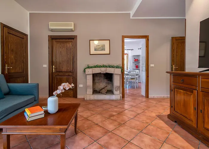 Lantgård Tenute San Giuliano, Agri San Giuliano *