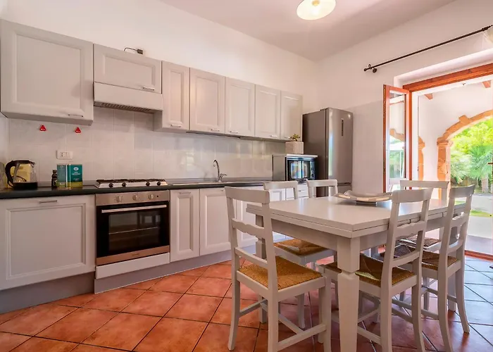 Tenute San Giuliano, Agri San Giuliano Santa Maria la Palma