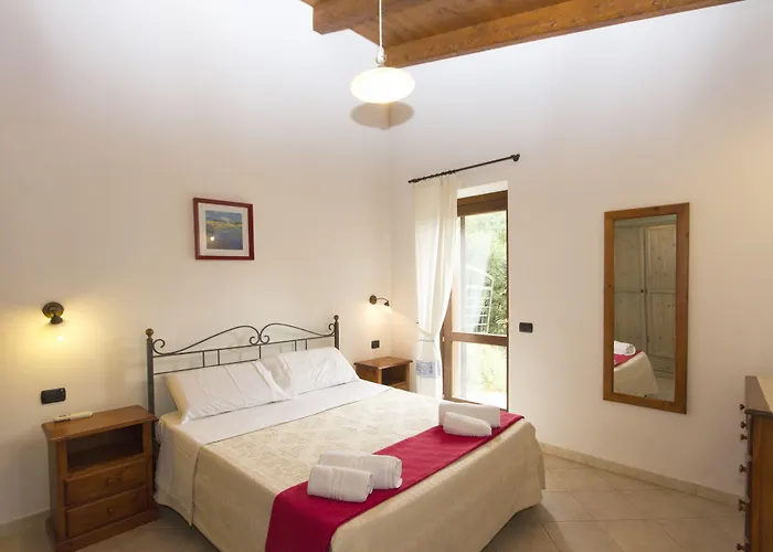 Tenute San Giuliano, Agri San Giuliano * Santa Maria la Palma