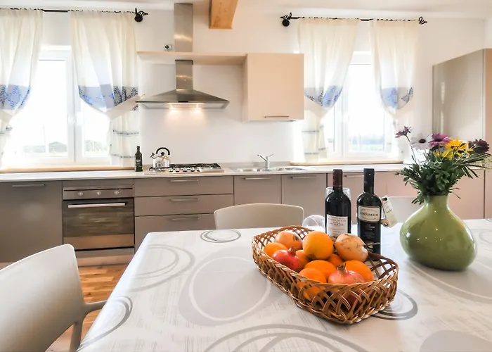 Tenute San Giuliano, Agri San Giuliano *