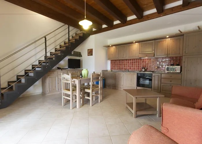 Tenute San Giuliano, Agri San Giuliano Santa Maria la Palma