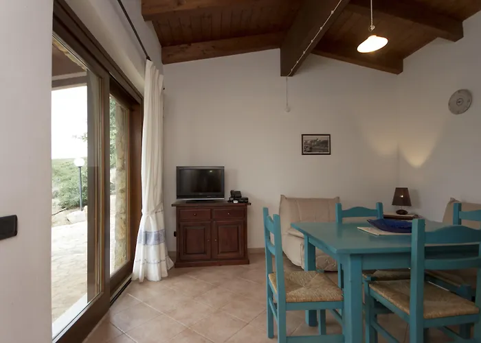 Tenute San Giuliano, Agri San Giuliano Santa Maria la Palma