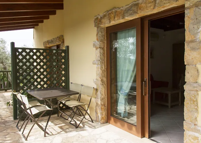 Bauernhof Tenute San Giuliano, Agri San Giuliano Santa Maria la Palma