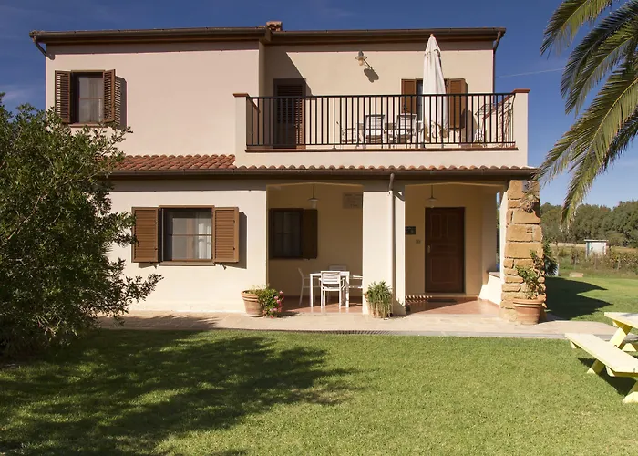 Tenute San Giuliano, Agri San Giuliano *