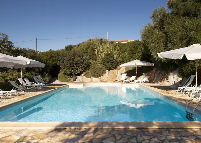 Séjour à la ferme Tenute San Giuliano, Agri San Giuliano Santa Maria la Palma